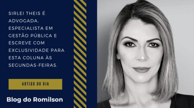 As mulheres estão acordando para a política