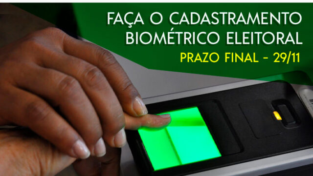 cadastramento-biométrico-eleitoral
