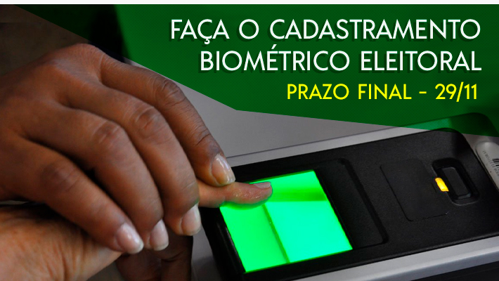 cadastramento-biométrico-eleitoral