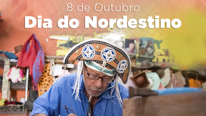 Gírias nordestinas: uma particularidade que só o Nordeste tem - Partido  Verde