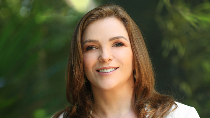 Deputada-Leandre-e-eleita-procuradora-da-Mulher-adjunta-da-Camara-dos-Deputados