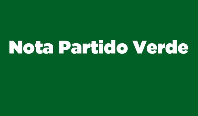 Noto-Partido-Verde-apoia-servidores-ambientais-por-denuncia-de-assedio-moral-coletiva-contra-Bolsonaro