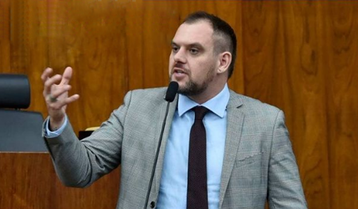Rodrigo-Maroni-ingressa-no-Partido-Verde