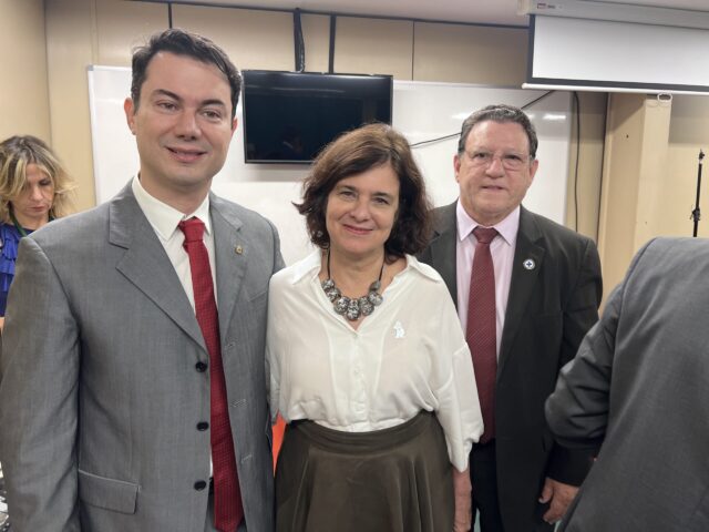 Ministra Nisia Trindade (5)