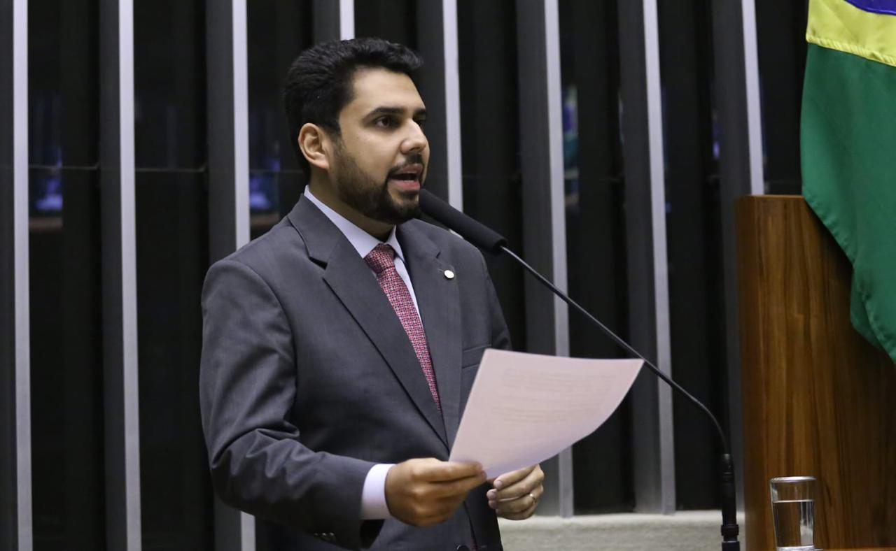 Autor da proposta, o deputado Lucas Abraão (PV-AP), destaca potencial de inovação na gestão pública e impacto para juventude