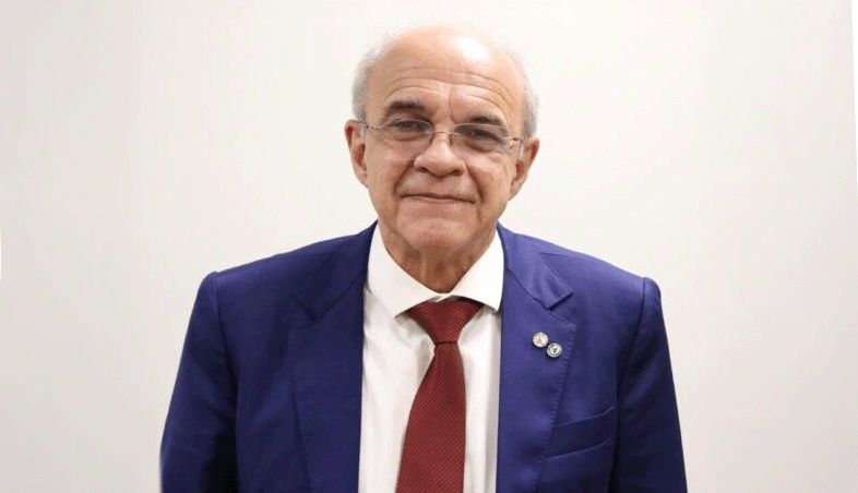 Projeto de Bandeira de Mello que incentiva formação de atletas é aprovado na Comissão do Esporte