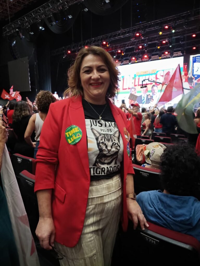 Reprodução | Juliana Fernandes