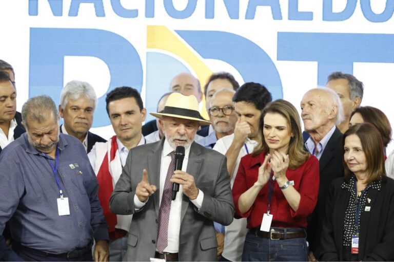 Divulgação | PDT