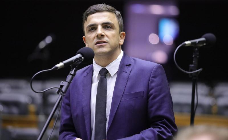 Deputado Aliel Machado Deputado Aliel Machado
